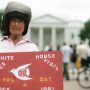 Concepcion Picciotto Dies After 30 Year White House Vigil