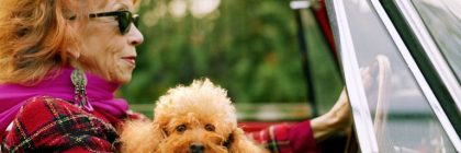 Do People With Pets Live Longer