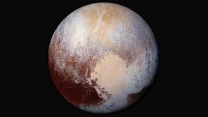 Does Pluto Have a Hidden Ocean