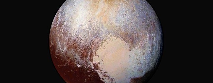 Does Pluto Have a Hidden Ocean