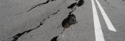 Earthquakes- What Are They