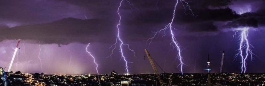 Fewer Americans Killed by Lightning Strikes