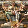 Goddess Kali Demands Human Sacrifice