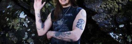 Heavy Metal Musician Wins Norwegian Local Office