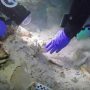 Human remains found in 2,100-year-old shipwreck