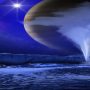 Jupiter’s Moon Europa May Have Water Geysers Taller Than Everest