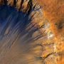 MARS – UNDERGROUND LAKE