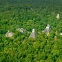 MAYAN STRUCTURES FOUND IN GUATEMALA