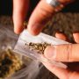 Marijuana Cracks Colombia Bazuco Addiction