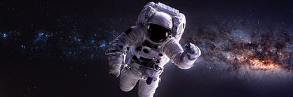 Mars-bound Astronauts Could Develop 'Space Brain'