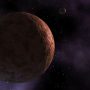 New Planet Lurking Beyond Pluto