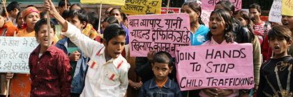 Over 14 Million People Enslaved In New Delhi