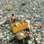 PLASTIC IS TRASHING OUR PLANET AT ALARMING RATES