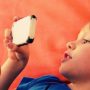 Smart Devices Stunt Children's Speech