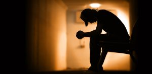 TEEN SUICIDES IN AMERICA