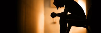 TEEN SUICIDES IN AMERICA