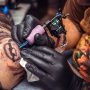 Tattoos Could Actually Poison You