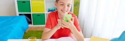 Technology Addiction in Young Adults