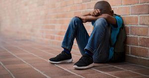 Teen Depression On The Rise