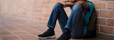 Teen Depression On The Rise