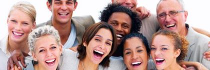The Science Behind Why We Laugh