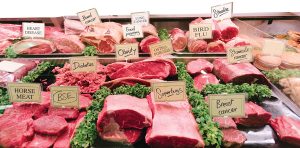 The Truth About Red Meat