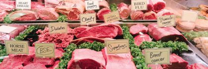 The Truth About Red Meat