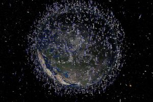 WHY DON’T MORE PEOPLE GET HIT BY FALLING SPACE JUNK?