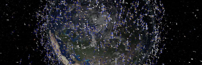 WHY DON’T MORE PEOPLE GET HIT BY FALLING SPACE JUNK?