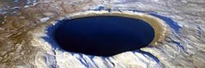 Is There Water Deep Inside the Moon?
