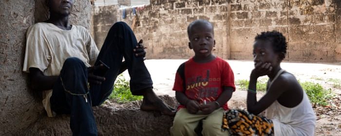 Why are Gambian Youth Leaving Home for Europe?