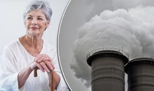 Air pollution and Alzheimer's disease