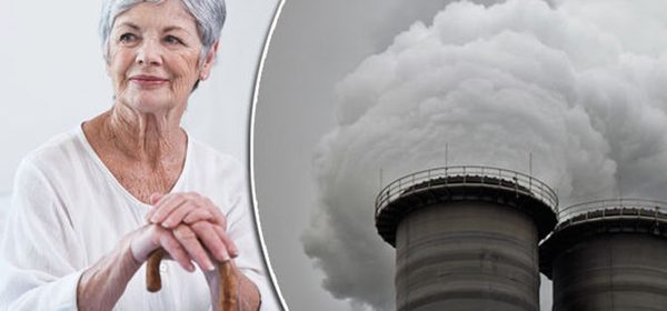 Air pollution and Alzheimer's disease