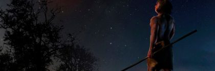 Alien Star Sideswiped Our Solar System