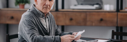 Brain Function After Retirement - Antarctica Journal News