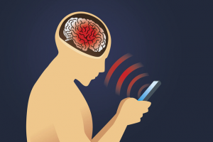 Cellphones and Cancer is there a Link?