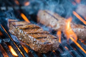 Does Grilling Cause Inflammation?