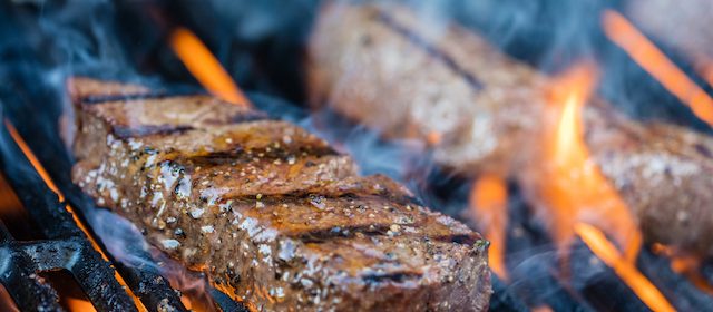 Does Grilling Cause Inflammation?