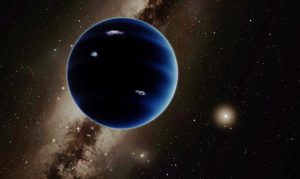 Does Planet Nine Exist