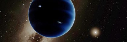 Does Planet Nine Exist