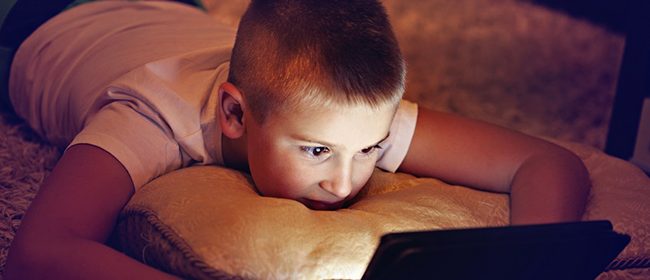 Does Screen Time Hurt Kids' Bodies And Brains?