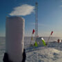 Drilling Oldest Ice Core - Antarctica Journal News
