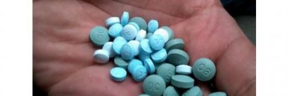 Fentanyl Epidemic in America