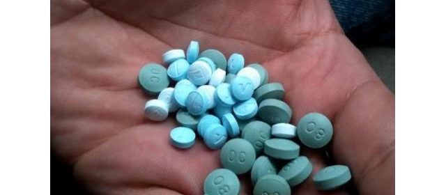 Fentanyl Epidemic in America