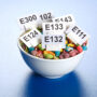 Food Additives Childrens Health - Antarctica Journal News