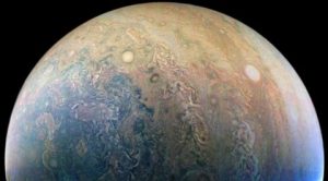JUNO Spacecraft Reveals Mysteries of Jupiter JUNO Spacecraft Reveals Mysteries of Jupiter