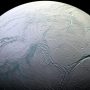 Life on Saturn’s Moon