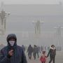 Millions Dying from Air Pollution