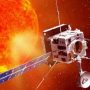 Mission to the Sun