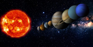 Planet Nine Solar System - Antarctica Journal News